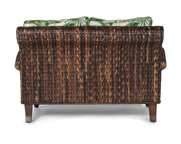 West Indies Love Seat