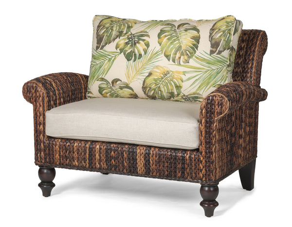 West Indies Chair and a Half