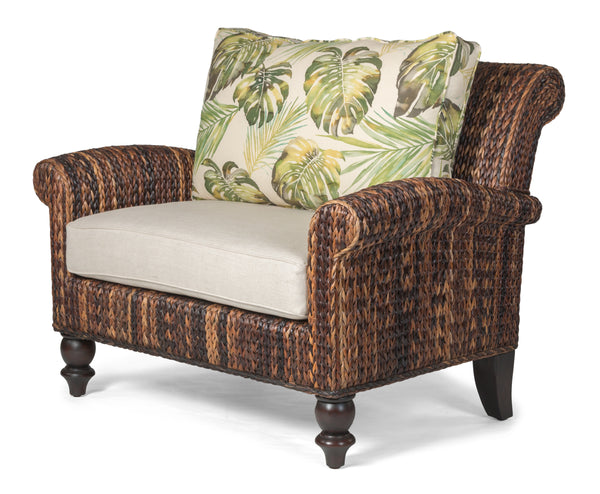 West Indies Chair and a Half