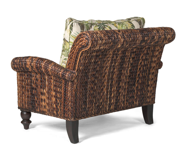 West Indies Chair and a Half