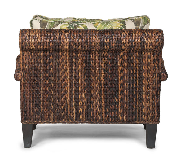 West Indies Chair and a Half