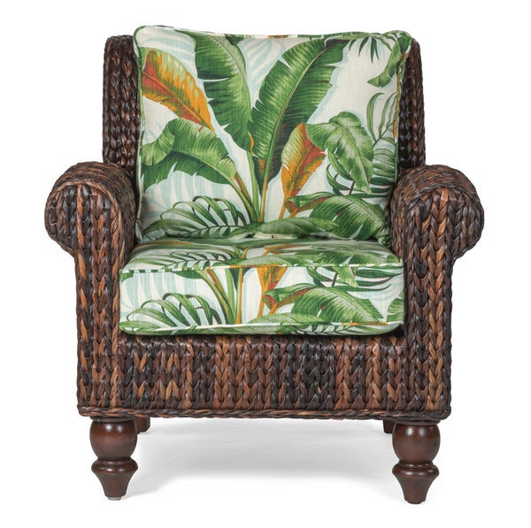 West Indies Arm Chair