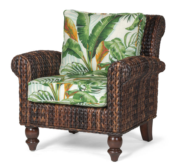 West Indies Arm Chair