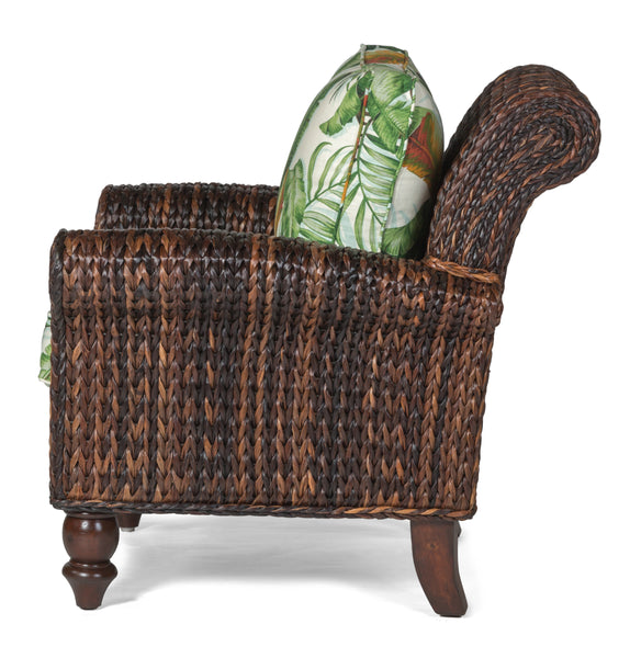 West Indies Arm Chair