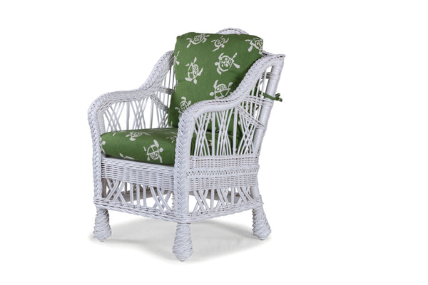 English Manor For Children Arm Chair