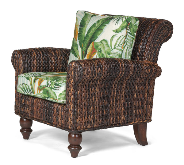 West Indies Arm Chair
