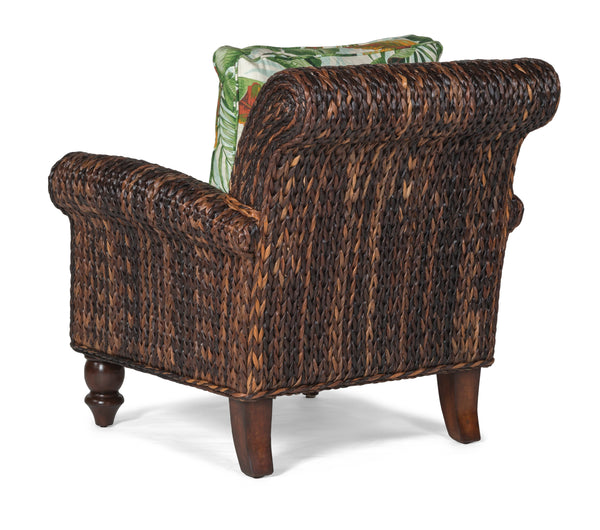 West Indies Arm Chair
