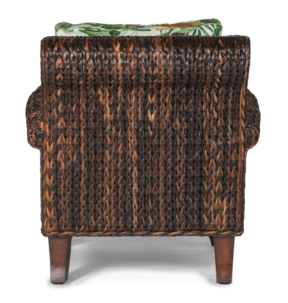 West Indies Arm Chair