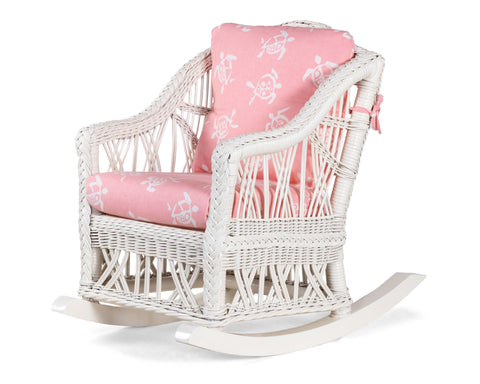English Manor For Children Rocker