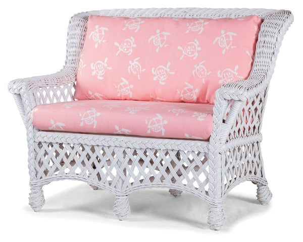 Veranda For Children Love Seat