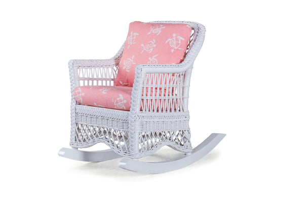 Naples For Children Rocker