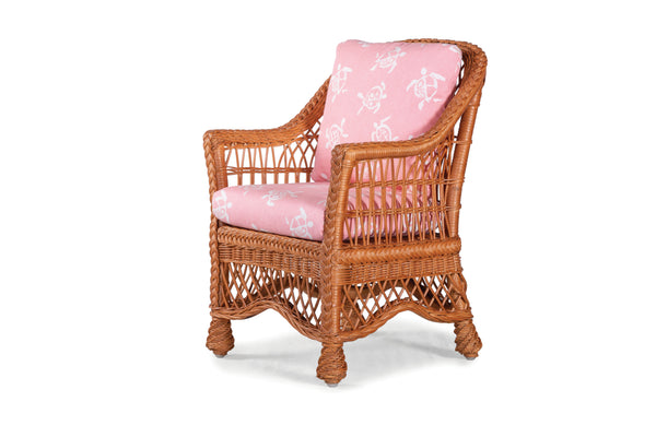 Naples For Children Arm Chair