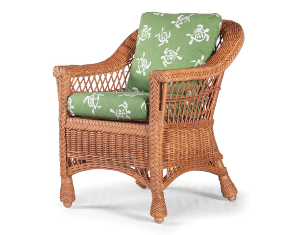 Bar Harbor For Children Arm Chair