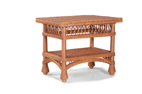 Bar Harbor For Children Coffee Table