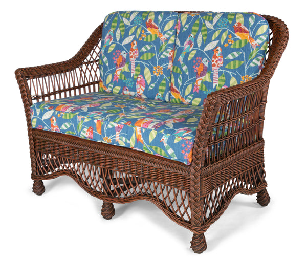 Naples Love Seat