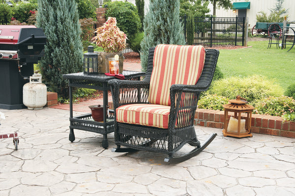 Legacy Outdoor Rocker