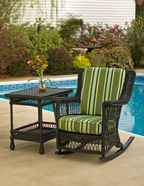 Legacy Outdoor Rocker