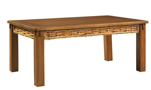 Freeport Rectangular Coffee Table Natural