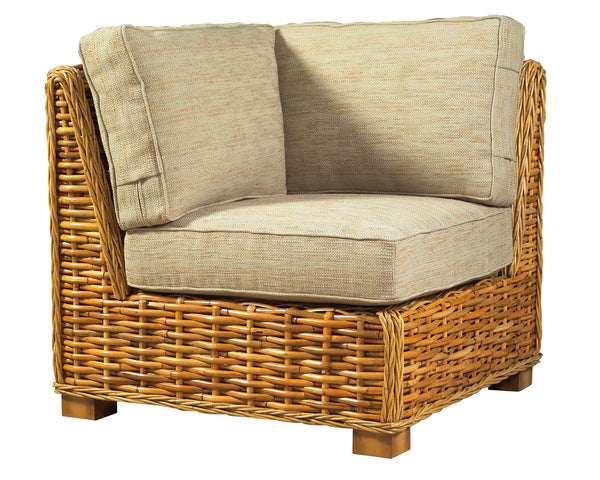 Freeport Sectional (Natural) Corner