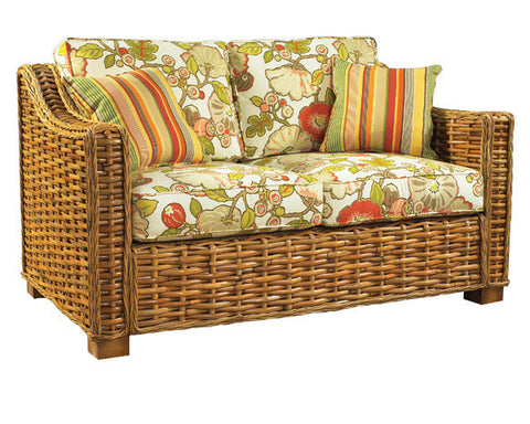 Freeport Love Seat Natural