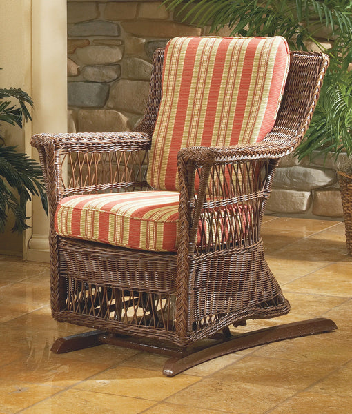 Legacy Outdoor Single Glider