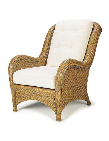 Monaco Wing Chair