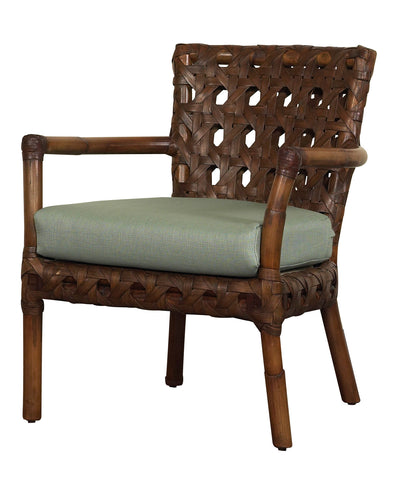 Morocco Occasional Chair