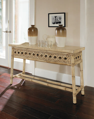 Morocco Console Table