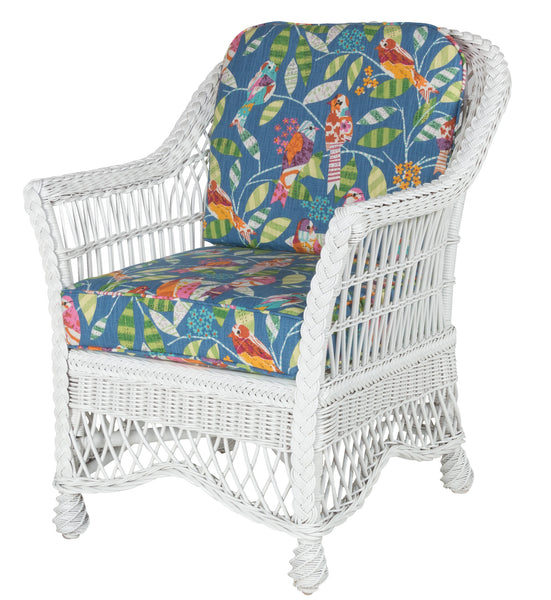 Naples Arm Chair