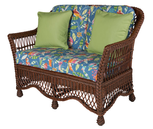 Naples Love Seat