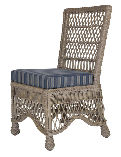 Naples Dining Side Chair