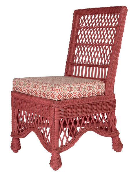 Naples Dining Side Chair