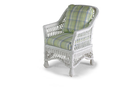 Naples For Children Arm Chair