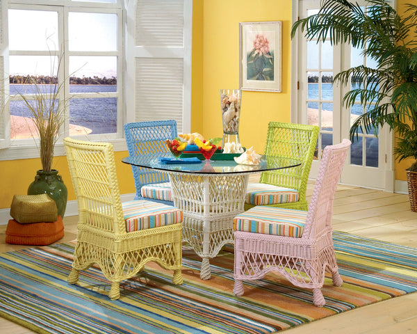 Naples 5 PCS DINING 4 X N-21