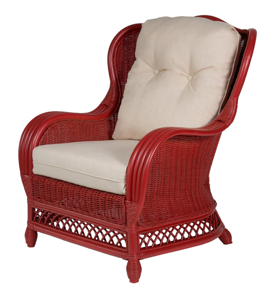 Plantation Arm Chair