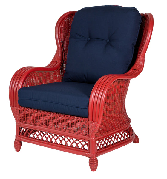 Plantation Arm Chair