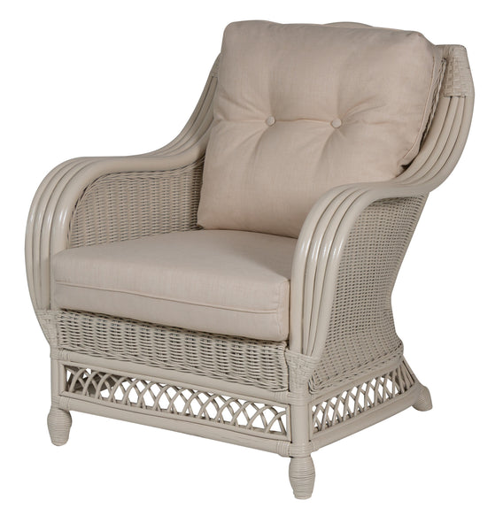 Plantation Arm Chair