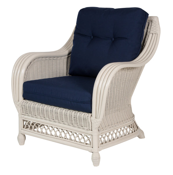 Plantation Arm Chair