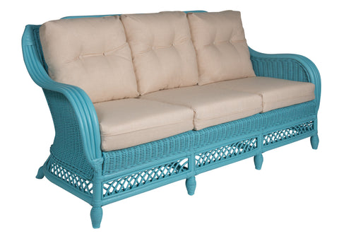 Plantation Sofa