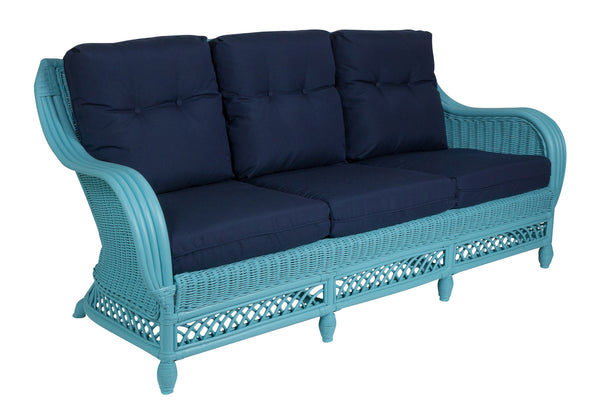 Plantation Sofa
