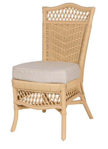 Plantation Dining Side Chair