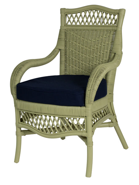 Plantation Dining Arm Chair
