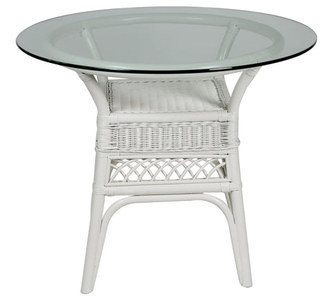 Plantation Dining Table