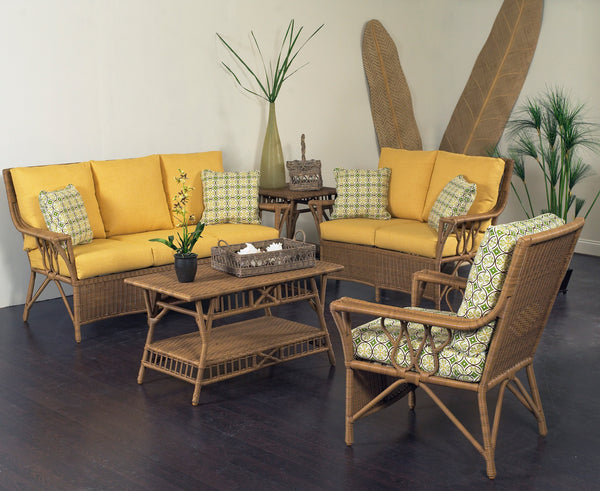 Relax Outdoor Seating