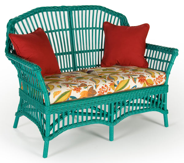 Charleston Love Seat
