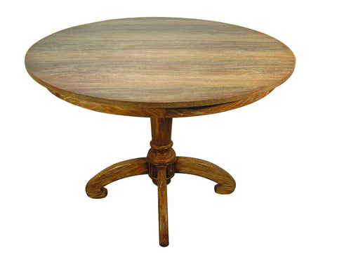 Round Dining Table 48