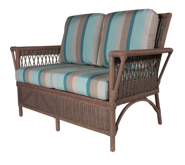 Windsor Love Seat