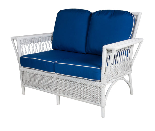 Windsor Love Seat