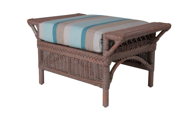 Windsor Ottoman