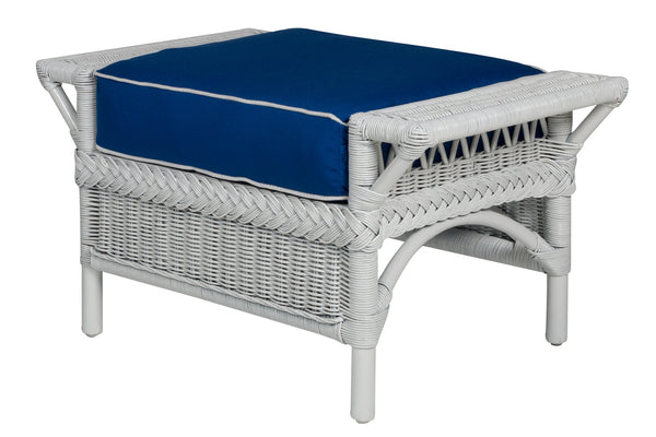 Windsor Ottoman